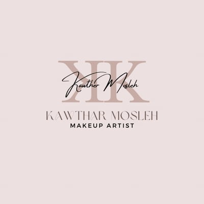 Kawthar makeup artist