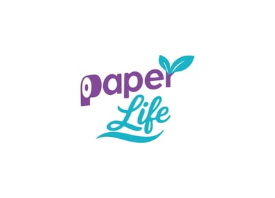 Paper Life | بيبر لايف logo