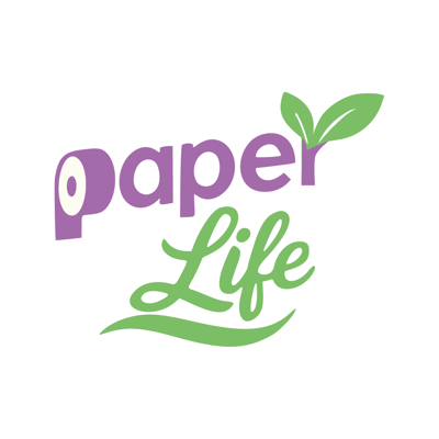 Paper Life | بيبر لايف logo