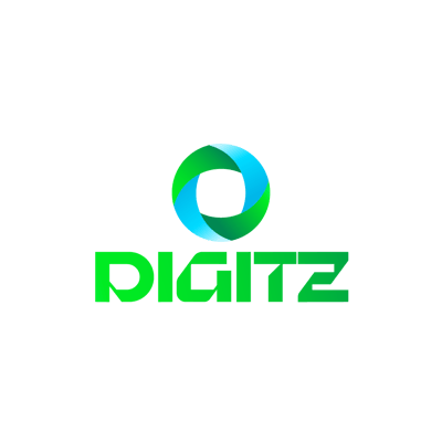 Digitz logo