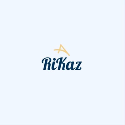 RiKaz logo