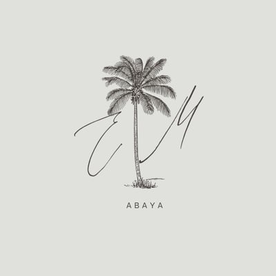 EM abaya
