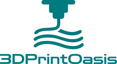 3DPrintOasis logo