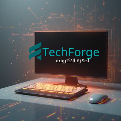 TechForge