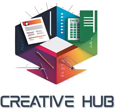 Creative Hub logo