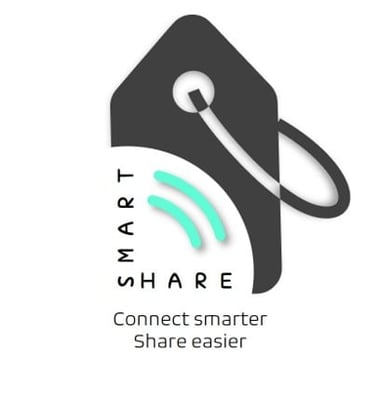 Logo of المشاركة الذكية SmartShare