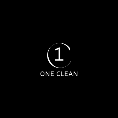 One clean