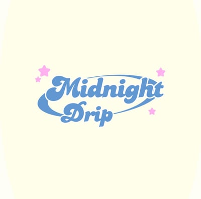 Midnightdrip logo