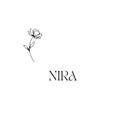 نيرا-nira logo