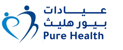 عيادات بيور هيلث logo
