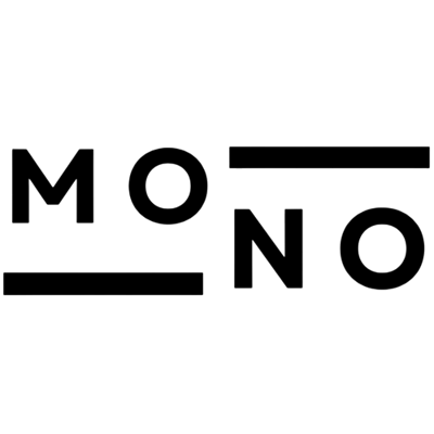 MONO logo