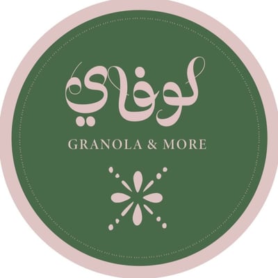 Lofi | لوفاي logo