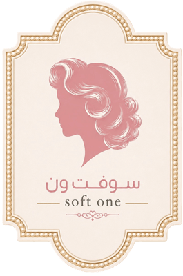 سوفت ون logo