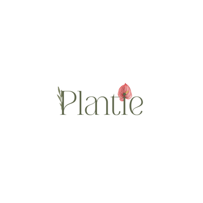 Logo of بلانتي | PLANTIE