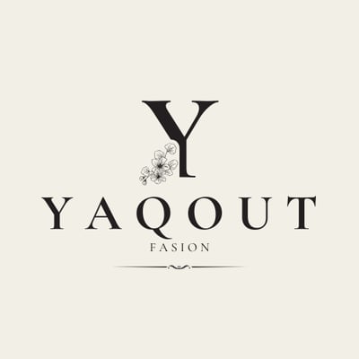 ياقوت للأزياء logo