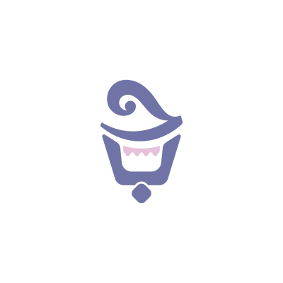 بداية الحلوى