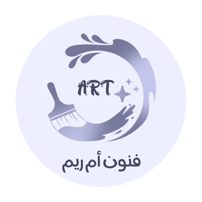 فنون أم ريم logo