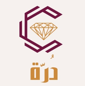 دُرّة logo