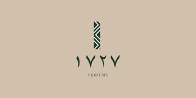 عطور 1727 logo