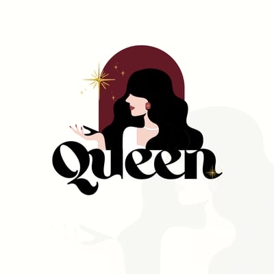 Queen logo