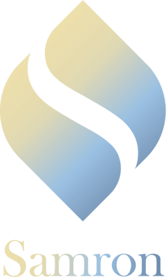 Samron Store logo