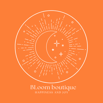 Bloom Boutique logo