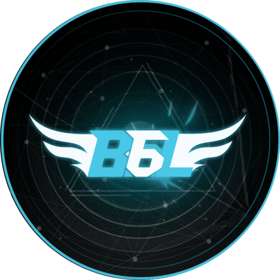 EMPIRE B 6 L logo