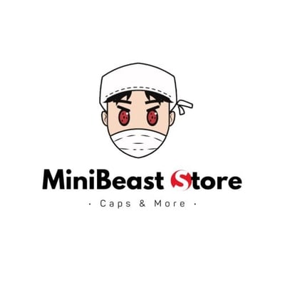 MiniBeastStore logo