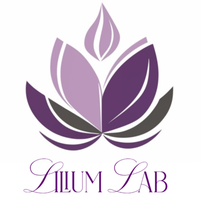 lilium lab logo