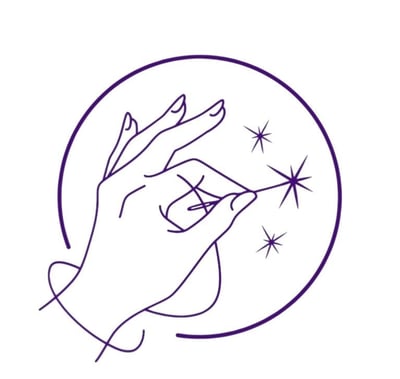 غسق logo