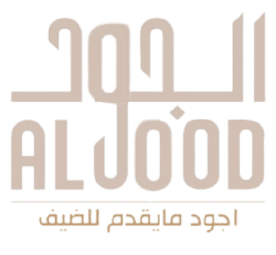 قهوة الجود logo