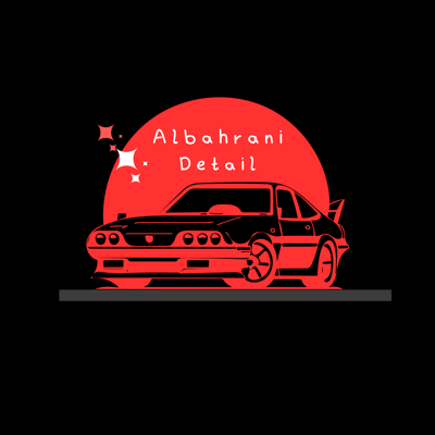 Albahrani_Shop logo