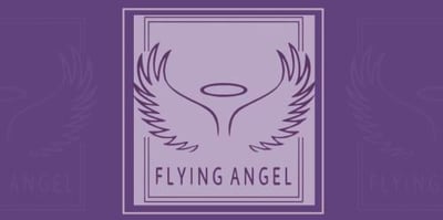 flyingangel logo