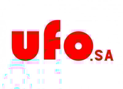 UFO logo