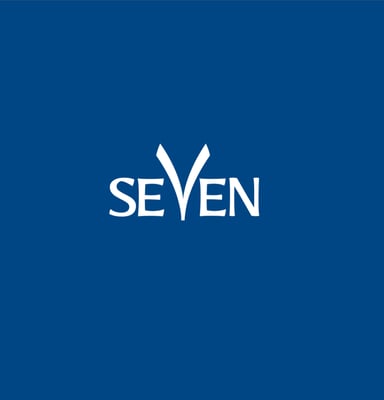 sa٧en logo