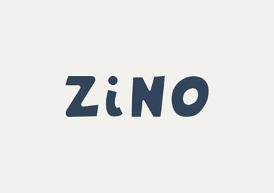 Zino logo