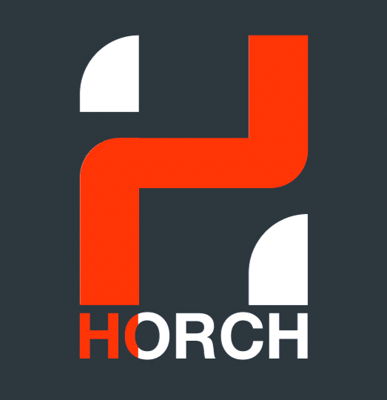 Horch logo