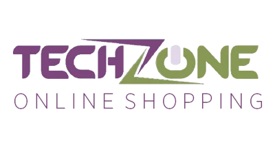 TECH ZONE logo