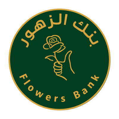 Flowers Bank logo
