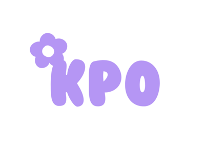 K-PO logo