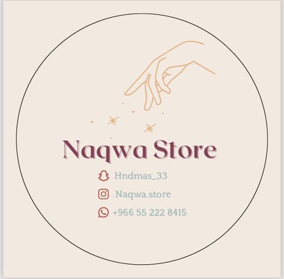 Naqwa.Store logo