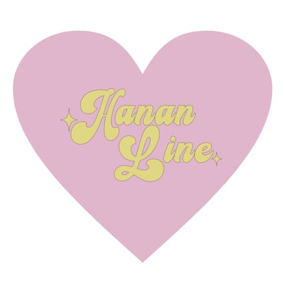 hananline logo