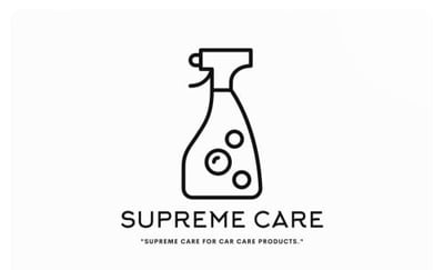 Supreme care logo