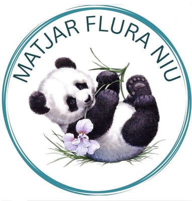 متجر فلورا نيو الشامل logo