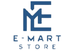 E mart logo