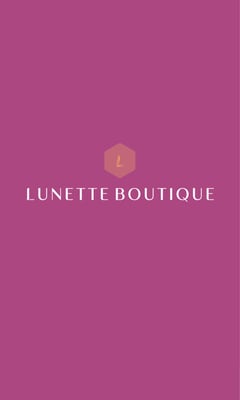 Lunette boutique logo