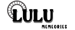 LULU MEMORIES logo