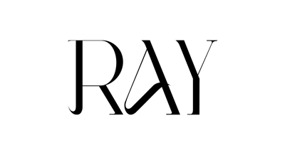 Ray logo