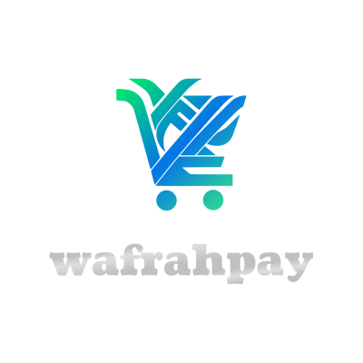 Logo of "وفرة باي "wafrahpay