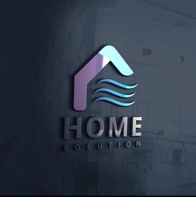 حلول المنزل logo